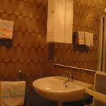 בקתה Unser Kleines מריה לוגאו