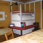 Unser Kleines בקתה *