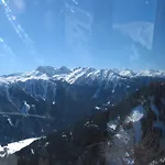 Unser Kleines בקתה