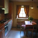 בקתה Unser Kleines מריה לוגאו