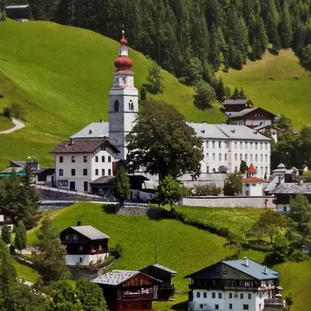 Unser Kleines Bauernhaus * Мария-Луггау
