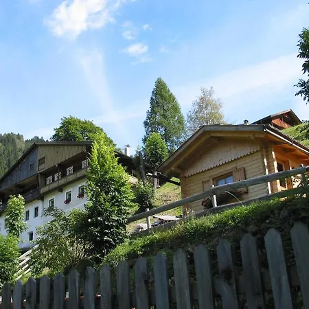 Unser Kleines Bauernhaus * Мария-Луггау