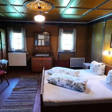 Unser Kleines * 玛丽亚-卢高