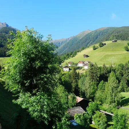 Unser Kleines Bauernhaus * Мария-Луггау