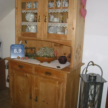 Unser Kleines Σαλέ Maria Luggau
