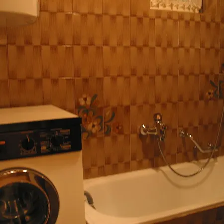 木屋 Unser Kleines *