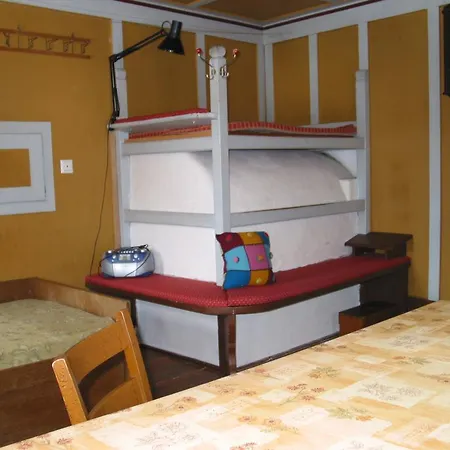 Unser Kleines Bauernhaus Шале *