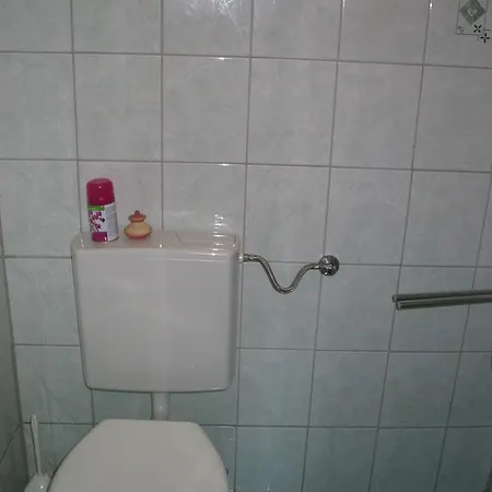 Шале Unser Kleines Bauernhaus *