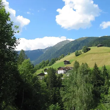 Unser Kleines Bauernhaus Шале Мария-Луггау