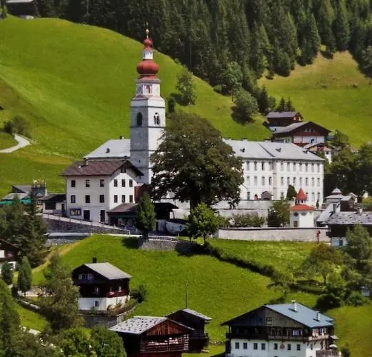 Unser Kleines * Maria Luggau