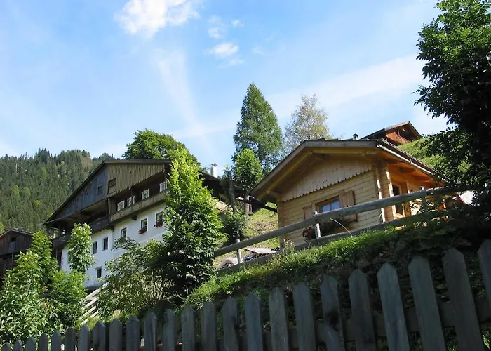 Unser Kleines * Maria Luggau