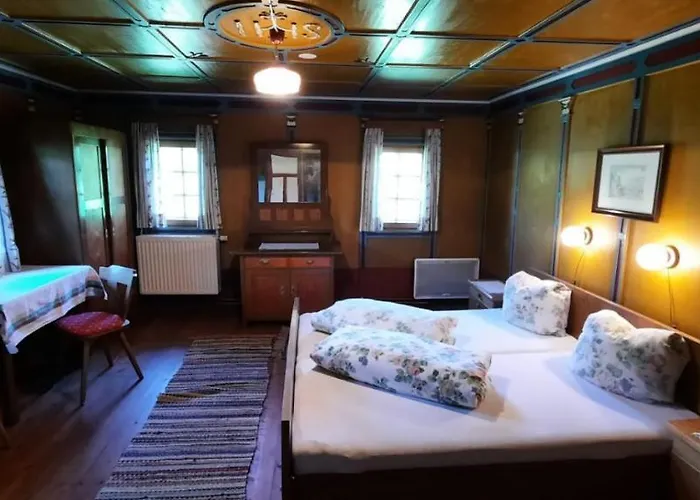 Unser Kleines * Maria Luggau