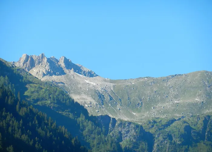 Unser Kleines Maria Luggau