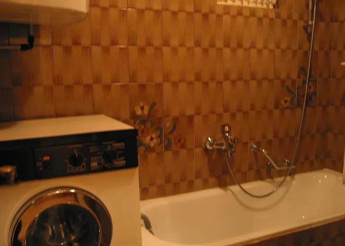 Chalet Unser Kleines *