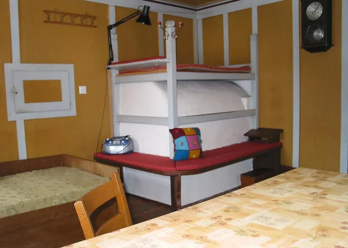 Unser Kleines Chalet *