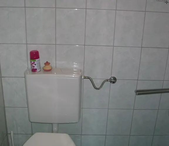 Chalet Unser Kleines *