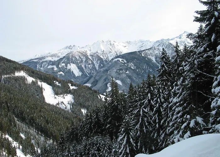 Unser Kleines * Maria Luggau